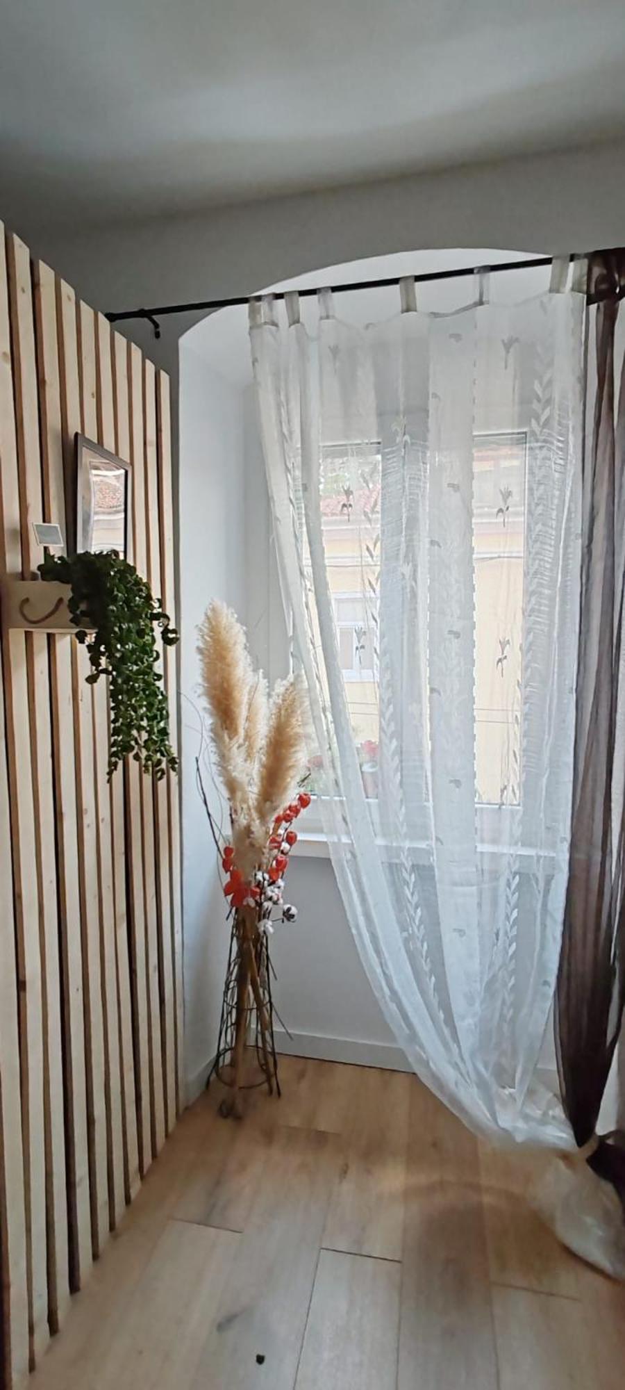 Appartement Casa Campetto à Rijeka Extérieur photo