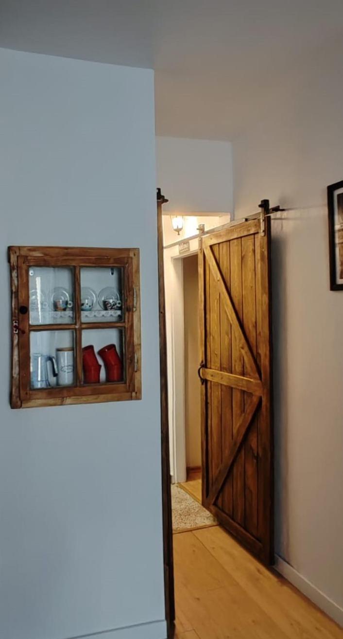 Appartement Casa Campetto à Rijeka Extérieur photo