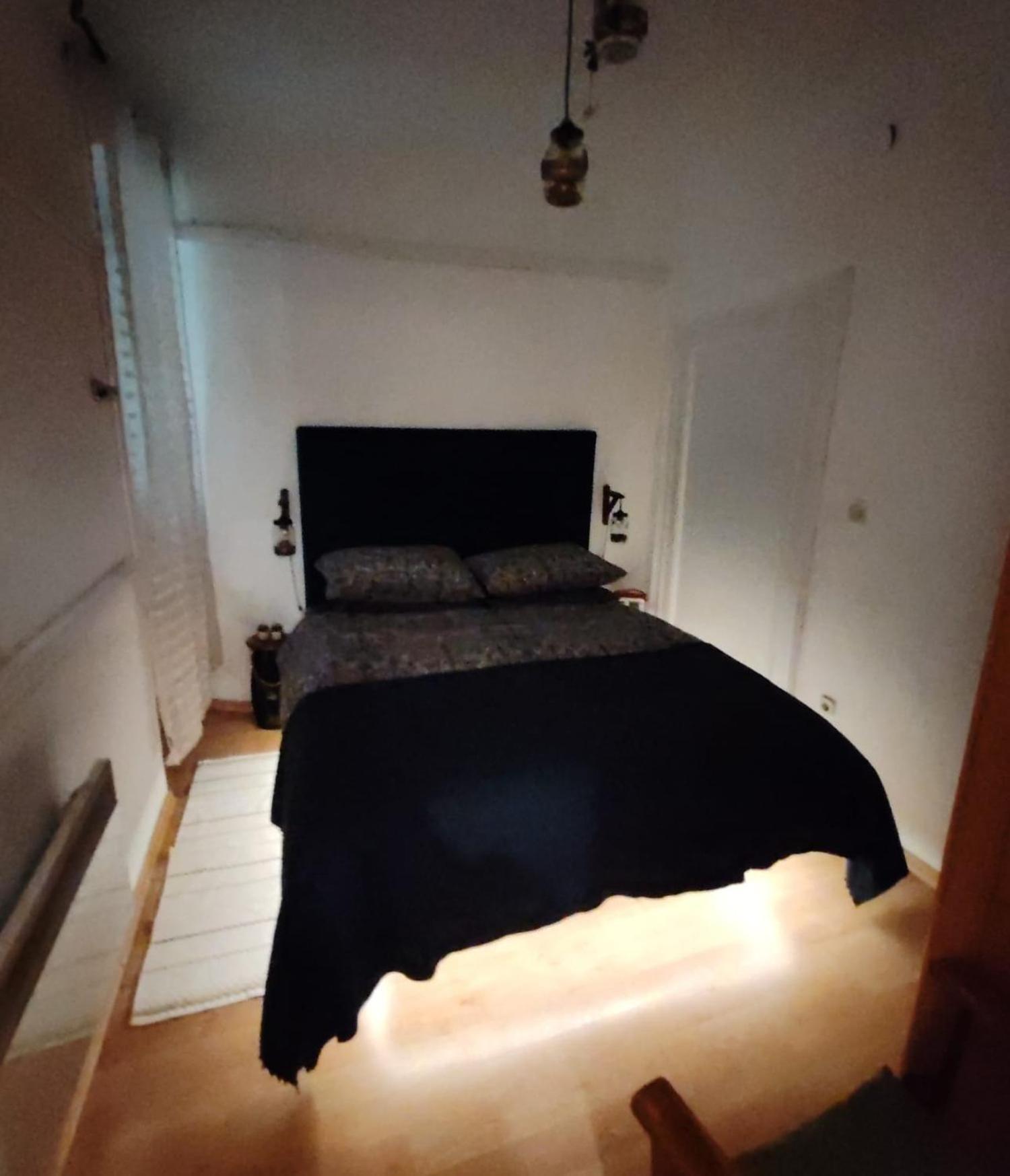 Appartement Casa Campetto à Rijeka Extérieur photo