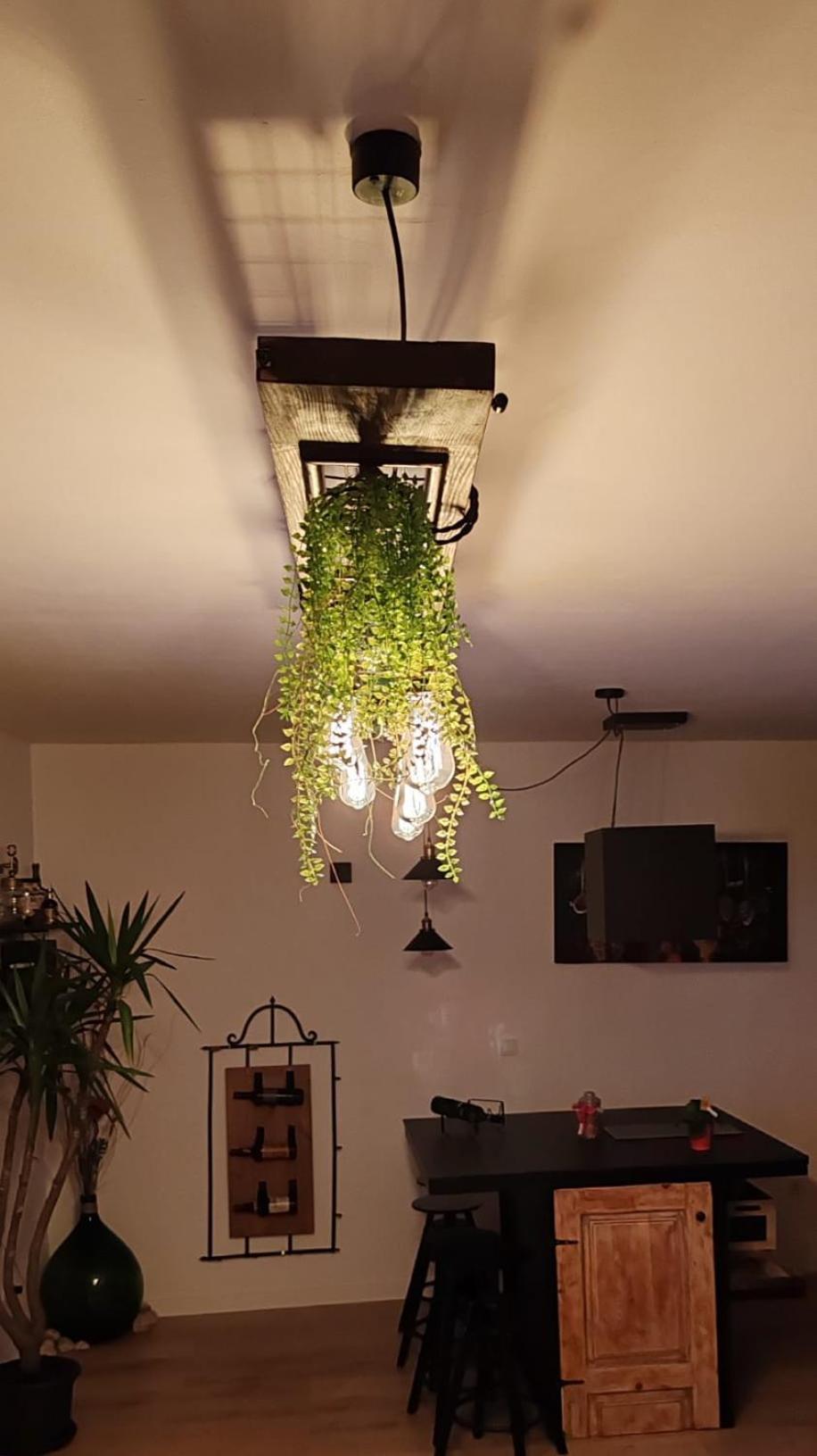 Appartement Casa Campetto à Rijeka Extérieur photo