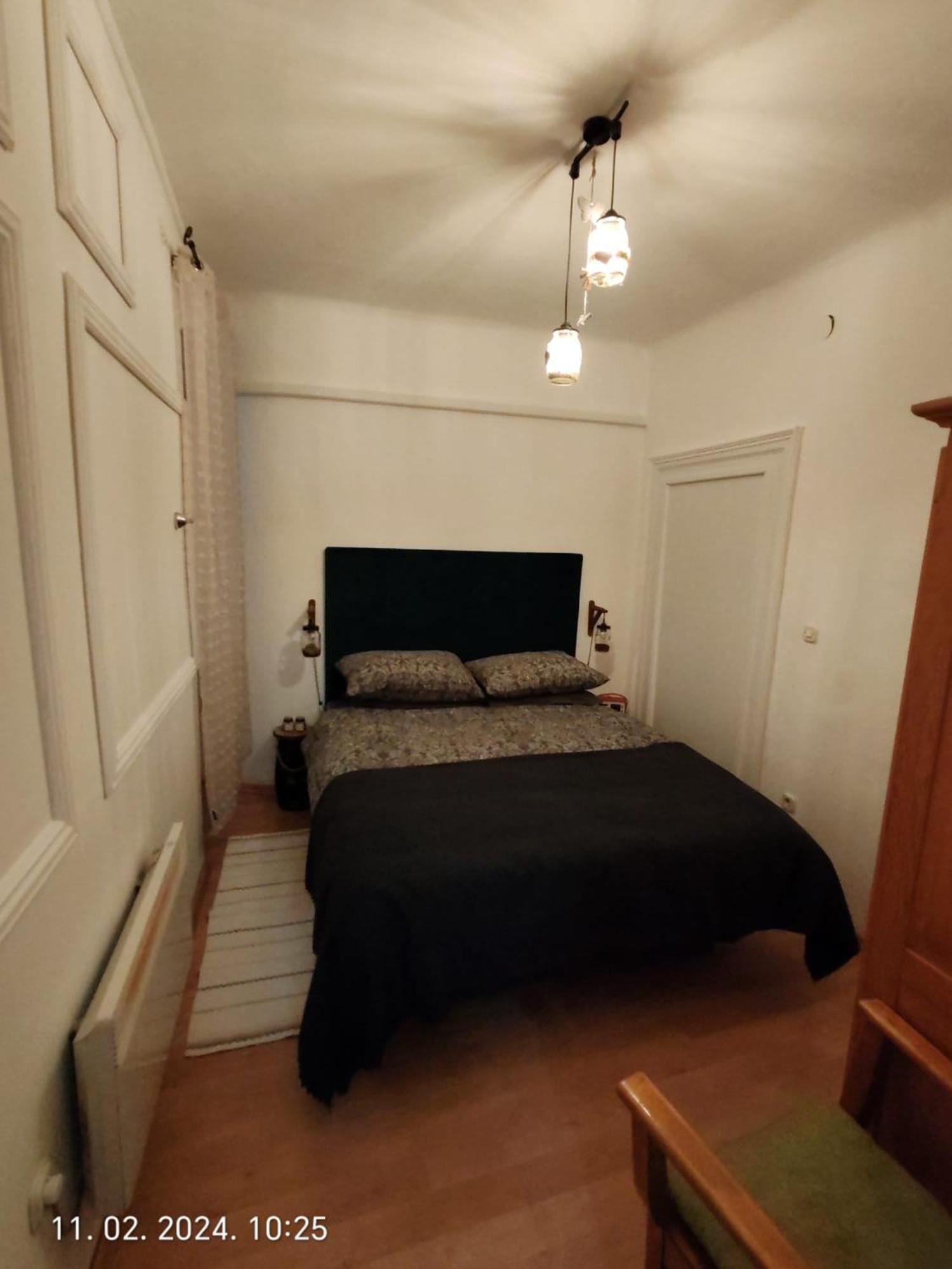 Appartement Casa Campetto à Rijeka Extérieur photo